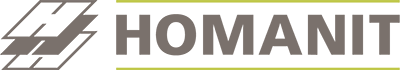 Homanit logo